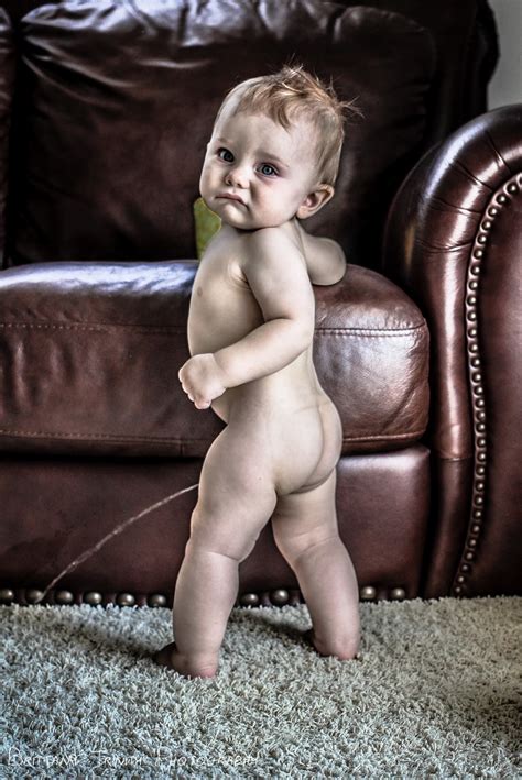 Baby Naked Girl Pee Telegraph