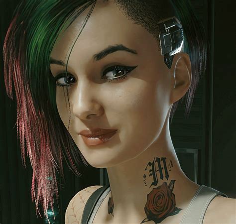 Pin By Sleepy Niki 💤 On Favorit Game Cyberpunk Girl Cyberpunk
