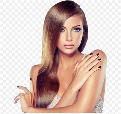 Hair Straightening Artificial Hair Integrations Beauty Parlour Hair