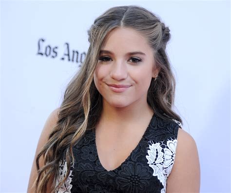 Mackenzie Ziegler Is Being Sued