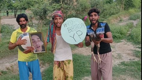 Wish Happy Birthday Africa Video Greeting Message Or Indian Spokesperson By Malikmalik522 Fiverr