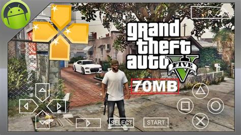 Gta 5 Apk And Obb Free Download Netalley