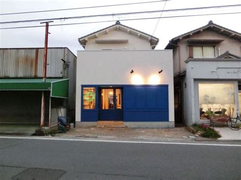 Ja cpd に基づく予算を使用する取引では、購入者が購入し、サイト運営者が配信しなければならない 1 日あたりの最小インプレッション数を設定し. 可愛らしいブルーの外観(『西国街道の店』古い民家を"まちの ...