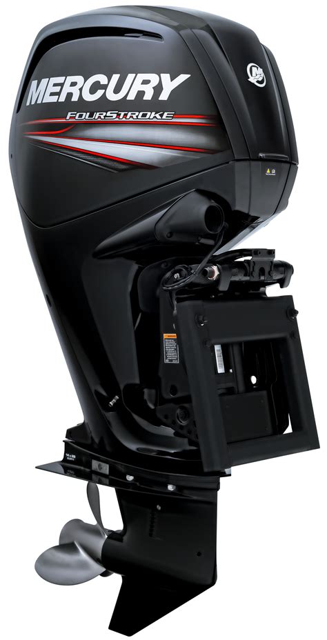 Mercury 115 Hp Outboard Motor