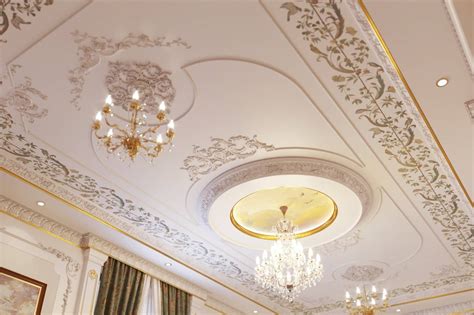 How To Decorate A Classic Villa ⋆ Luxury Italian Classic Furniture