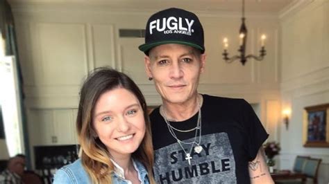 Θα ασκήσει έφεση στη δίκη για δυσφήμιση που έχασε από τη sun. Αγνώριστος ο Τζόνι Ντεπ! | Cretapost.gr