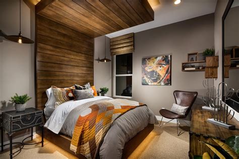 Ideas for Designing the Ultimate Teen Bedroom | Build Beautiful