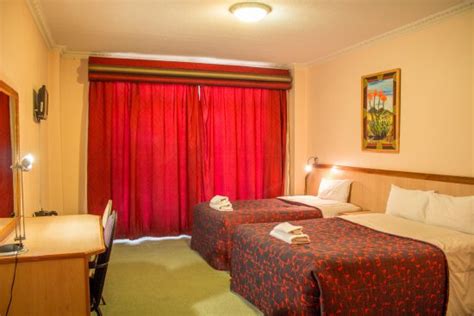 Mountain View Hotel Au84 2019 Prices And Reviews Hlotse