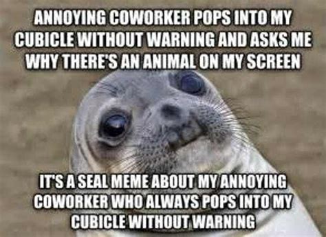 50 Hilarious Coworkers Memes That Are Actually Relatable Ah Lively Pals Memes Work Humor