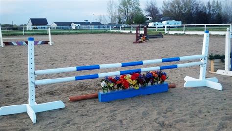 Check spelling or type a new query. Homemade Horse Jumps Ideas - Homemade Ftempo