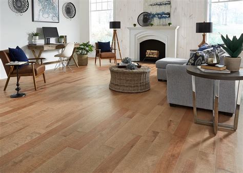 Choosing the Right Flooring for Your Home