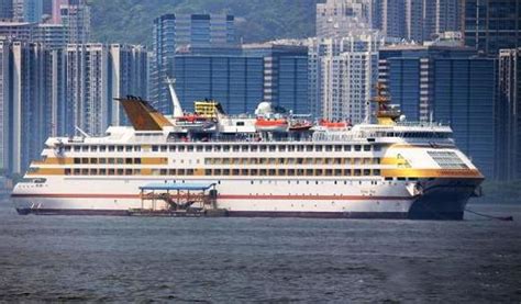 Cruise Ship Boats For Sale Yachtworld