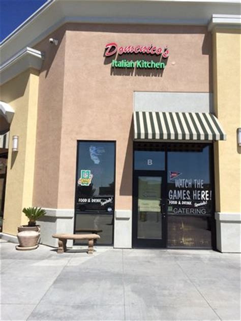 Открыто · закроется в 21:30. Domenico's Italian Kitchen, Beaumont - Restaurant Reviews ...