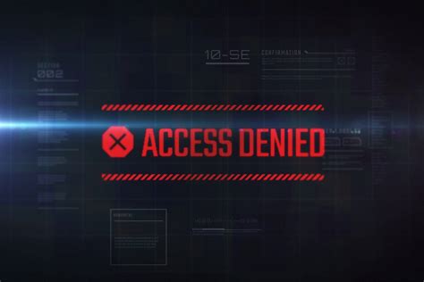 Minecraft Net Access Denied Telegraph