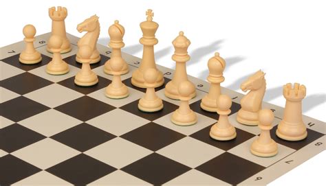 Play chess online for free on chess.com with over 50 million members from around the world. Guardian Carry-All Plastic Chess Set Black & Camel Pieces - Black