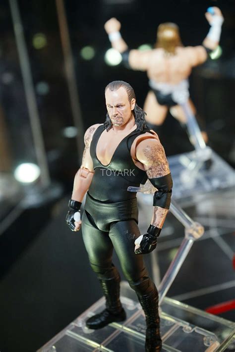Ibe international beauty expo kuala lumpur, malaysia international jewellery fair most trade fairs in malaysia take place in kuala lumpur with 36 trade fairs. Toy Fair 2017 - Bluefin WWE Display - The Toyark - News
