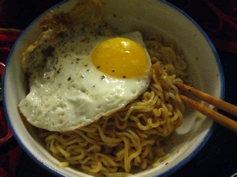 Maybe you would like to learn more about one of these? 5 Simple Tips to Upgrade Your Packaged Ramen Noodles from ...