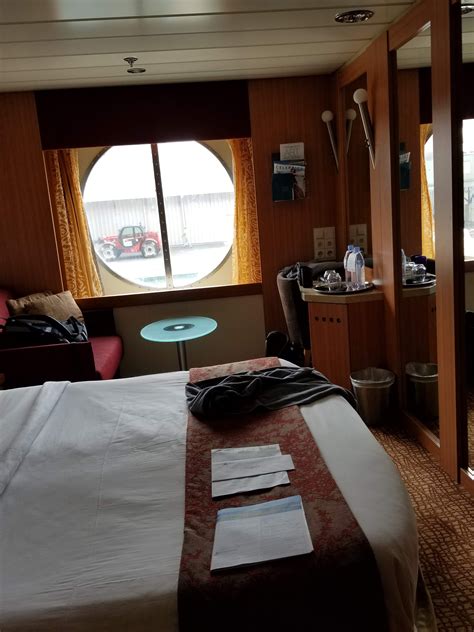 Two of the best a2 cabins on deck 9 are 9038 and 9043 because they have larger angled balconies; Celebrity Summit Cabins and Staterooms