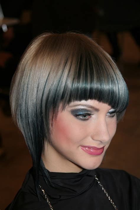 Check spelling or type a new query. Best short women haircuts 2011: Best Short Bob - Angled ...