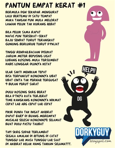 Pantun lawak terbaru gratis dan mudah dinikmati. Kumpulan Gambar Pantun Terbaru | Gloobest