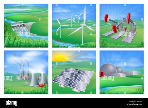 Os Recursos Energéticos Do Tipo Citado São Provenientes De