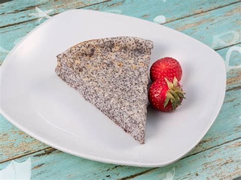 Dabei kommt so wenig zucker zum einsatz, dass es eigentlich schon mehr ein apfelbrot als ein kuchen ist. Saftiger Mohnkuchen mit nur 2g Zucker wenig Kalorien ...