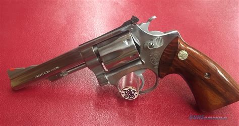 Smith And Wesson Model 63 For Sale At 945337154