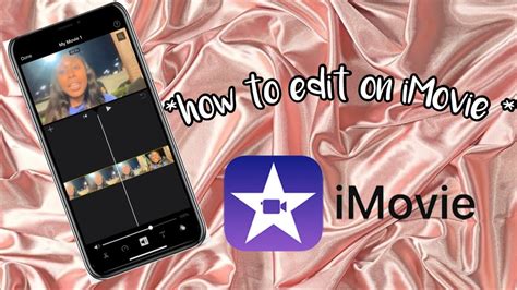 How To Edit On Iphone Beginner Friendly Easy And Simple Youtube