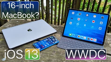 We've tracked down the best mac apps for students, developers and productivity. iOS 13 Dark mode, WWDC, 16-inch MacBook Pro and more - YouTube