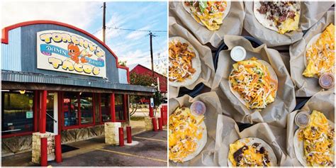 Torchys Tacos Original Austin Location Is Closing Narcity