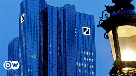 Us Probes Deutsche Bank Over Dealings With Malaysia′s 1mdb Fund