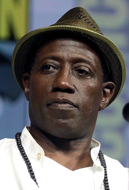Wesley Snipes Wikipedia