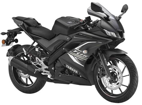 Es así que para esta nueva entrega contamos con un motor de 155 centímetros cúbicos. Yamaha YZF-R15 Version 3.0 now in BS VI - The Upshifters India