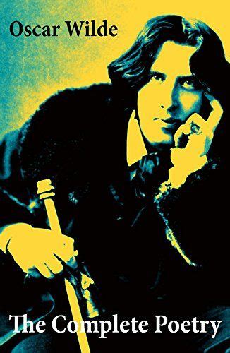 The Complete Poetry Oxford Worlds Classics By Oscar Wilde Poetry