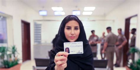 Powerful Photos Of First Saudi Arabia Women Getting Driving Licenses
