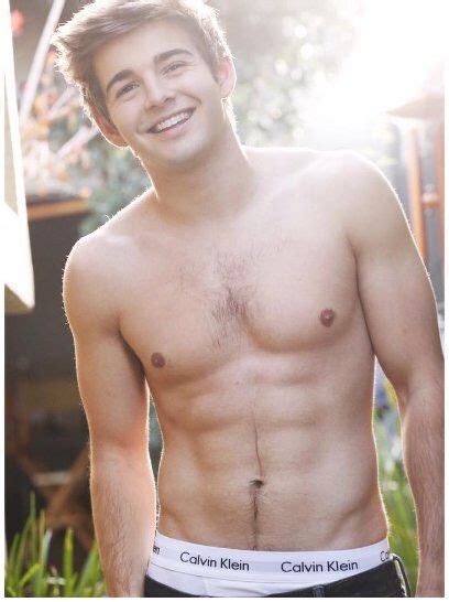 Pin On Jack Griffo