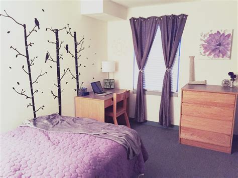 Smart And Stylish Modern Dorm Rooms