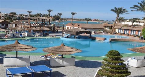 Maybe you would like to learn more about one of these? Panorama Bungalows Resort - El Gouna - Tripatak