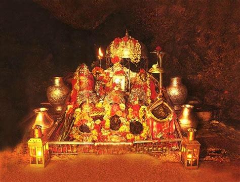 Time required to visit vaishno devi mandir: VAISHNO DEVI MANDIR - KATRA Reviews, VAISHNO DEVI MANDIR ...