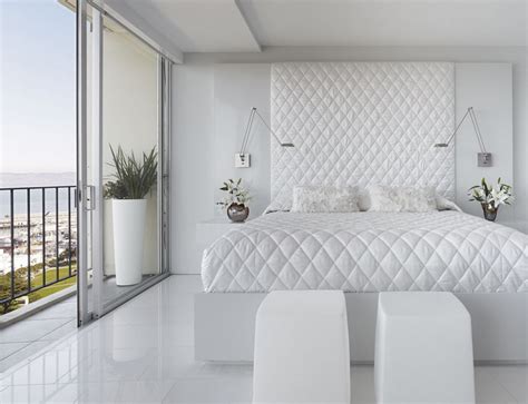 Dream White Bedroom Decorating Ideas Decoholic