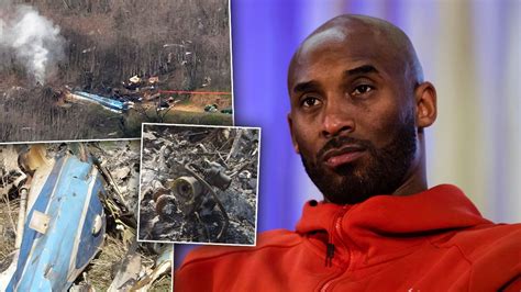 All four bodies recovered from scene in buckinghamshire as helicopter pilot who died is named by colleagues as mike green. Body seen in photo of Kobe Crash site?! :( : MorbidRealty