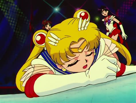 Sailor Moon SuperS Episode SailorSoapbox Com