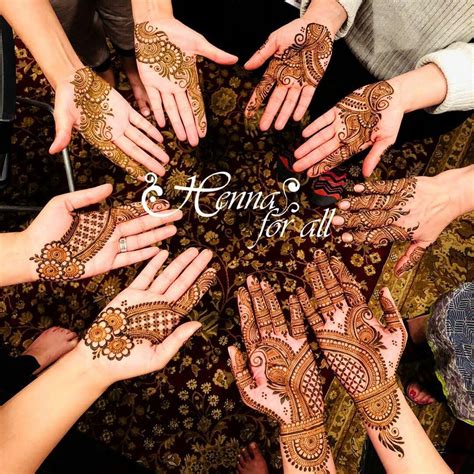 Engagement Henna For Bride And Girls ️ Henna Henna Henna Designs
