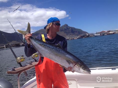 Cape Town Fishing Charters Cape Town Updated 2023 Prices