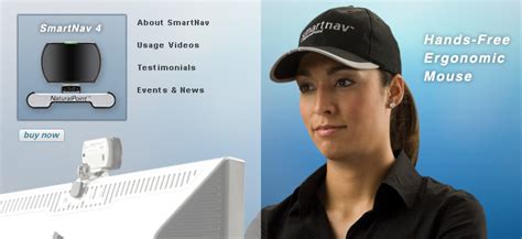 The device vocal mouse will allow the users to work on continuous motion control over computer screen including the virtual keyboard created as gui. Home :: SmartNav :: Hands-Free Ergonomic Mouse :: Cursor ...