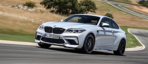You can now get all the latest reviews and prices on new and used bmw m3 cars. BMW M2 Competition : une vraie petite M3 | Automobile