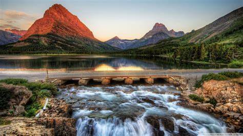 Colorado Rocky Mountains Sunrise Wallpapers 4k Hd Colorado Rocky