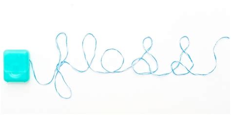 Usare uno scovolino interdentale elettrico. Come usare correttamente il filo interdentale, tipi e ...