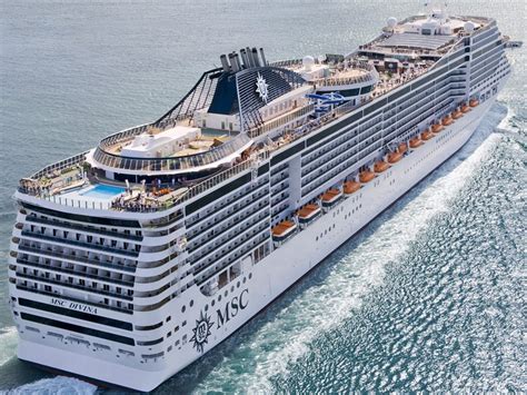 Msc Divina Cheap Cruises Travel Off Path