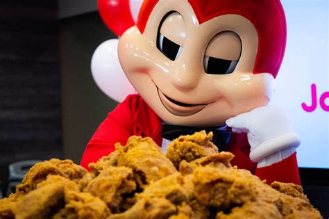 Jollibee Back On Track To Bring Chickenjoy To Henderson Eater Vegas